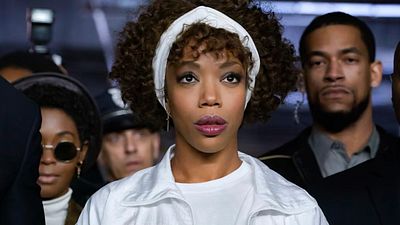 Imagem da notícia Tela Quente hoje (06/10): I Wanna Dance with Somebody - A História de Whitney Houston celebra uma das maiores vozes de todos os tempos