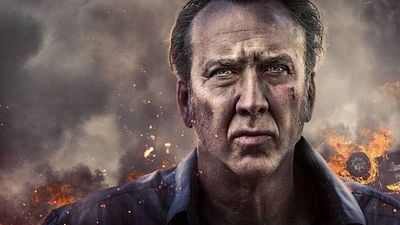 Imagem da notícia Para ver hoje no streaming: Nicolas Cage em um thriller de vingança imperdível