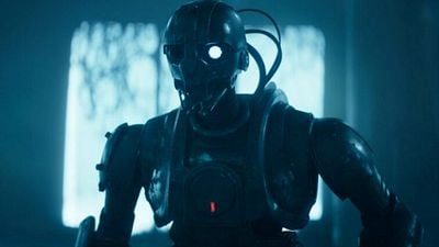 Imagem da notícia Star Wars: Skeleton Crew surpreende com uma estrela convidada que provavelmente ninguém tinha em mente