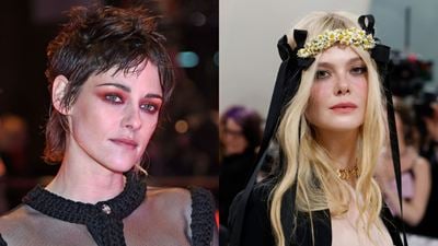 Após recusar papel em Duna 2, Elle Fanning se une a Kristen Stewart em filme de diretor brasileiro – produção é remake de um clássico