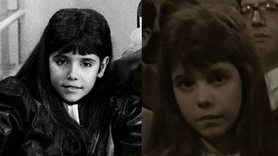 Imagem da notícia Aos 11 anos, essa linda menina estreou nesta novela; hoje é uma das atrizes mais talentosas e queridas; reconhece?