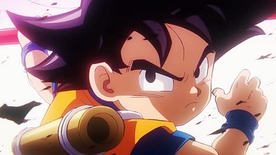 Imagem da notícia Protagonistas de Dragon Ball Daima não são crianças: É assim que o novo anime de Akira Toriyama se diferencia de Dragon Ball GT