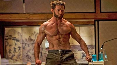Imagem da notícia Monstro saindo da jaula! Hugh Jackman compartilha intensa preparação para retornar como Wolverine em Deadpool 3