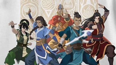 Imagem da notícia Nem cinema, nem streaming: O filme de Avatar - O Último Mestre do Ar vaza na íntegra meses antes de sua estreia e deixa um futuro incerto para a franquia