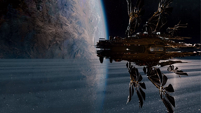 Imagem da notícia O filme de Tom Hanks considerado por muitos como o "mais belo da história da ficção científica"