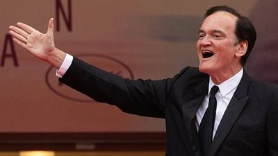 Imagem da notícia Quentin Tarantino: Finalmente a boa notícia que os fãs esperam há anos? Seu 10º e último filme em produção?