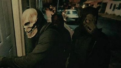 Imagem da notícia Uma minissérie de ação diferente: 7 episódios com o puro estilo HBO