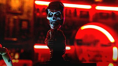 Imagem da notícia Morto aos 69 anos, este ator não viu o seu mais recente filme de terror chegar aos cinemas: "Sabíamos que ele estava muito doente"