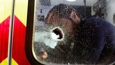 Imagem da notícia Esta perseguição com duas horas de duração deixou os assinantes da Netflix grudados em suas poltronas