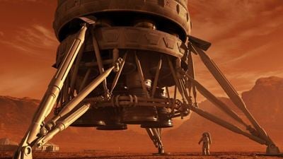 Um dos melhores filmes de ficção científica dos últimos 10 anos: Uma magnífica aventura espacial que arrebatou os cinemas chega ao streaming