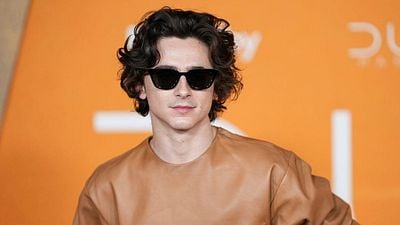 Imagem da notícia Após Marty Supreme, Timothée Chalamet já está aprendendo a andar de moto para o seu próximo filme