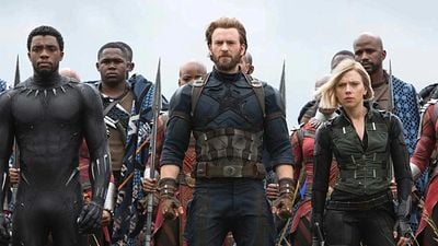 Imagem da notícia Grande parte do conflito em Vingadores: Ultimato decorre desse problema que poderia ter sido facilmente resolvido