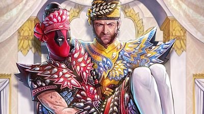 Imagem da notícia “Foi a primeira coisa que ele disse”: Chefão da Marvel, Kevin Feige teve uma exigência específica para o retorno de Hugh Jackman em Deadpool & Wolverine