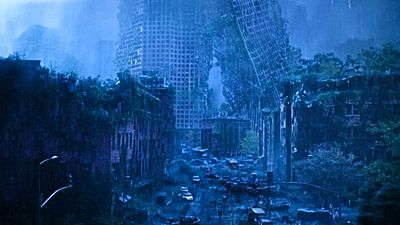 Imagem da notícia Qualidade de cinema na TV de casa: O melhor apocalipse do ano acaba de ser lançado em novo formato