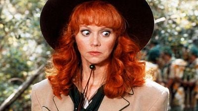 Imagem da notícia Quase 40 anos após o original: A atriz mais bem paga do mundo assume o papel principal na sequência de um filme cult