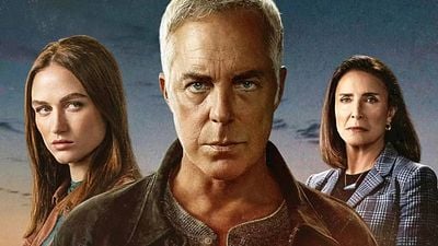 Imagem da notícia Já no Prime Video: O retorno de uma das melhores séries de detetives dos últimos anos