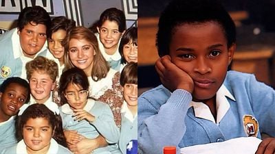 Imagem da notícia O inesquecível Cirilo de Carrossel: Descubra como o ator da novela está hoje e o que aconteceu com ele após desparecer da TV