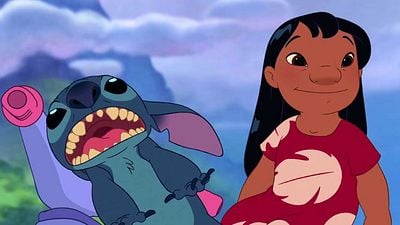 Imagem da notícia Esta cena de Lilo & Stitch foi alterada silenciosamente pela Disney, mas poucos perceberam até agora - e o motivo faz todo o sentido!