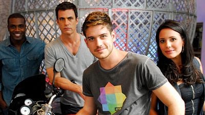 Imagem da notícia "Essa novela deveria ser proibida": Há 6 anos, este ator fez duras críticas a uma das tramas mais polêmicas da Globo – e o autor não deixou barato