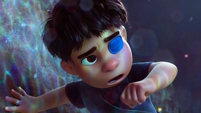 Imagem da notícia Por que Elio usa um tapa-olho? A explicação da Pixar é muito mais profunda do que você imagina