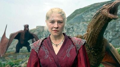 Imagem da notícia Ótimas notícias para fãs de House of The Dragon: Rhaenyra finalmente vai ter o que merece