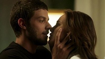 Imagem da notícia “Me brilhou os olhos de verdade”: Esta talentosa atriz foi o grande motivo que fez Chay Suede embarcar no elenco de Quem Ama Cuida