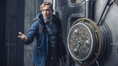 Imagem da notícia Protagonista de Dark estrelará novo filme de suspense da Netflix