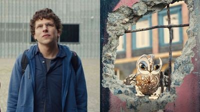 Vencedores do Festival de Sundance 2024: Filme de Jesse Eisenberg e documentário sobre Guerra na Ucrânia foram premiados