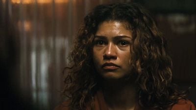 Imagem da notícia Rue morre em Euphoria? Trailer estilo Quentin Tarantino revela o que acontece com a personagem de Zendaya na 3ª temporada