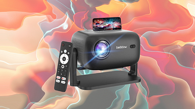 Imagem da notícia Últimas horas de Semana do Consumidor: Projetor de alta definição entra em oferta relâmpago no Mercado Livre