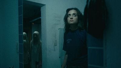 Imagem da notícia Curta da brasileira Ju Cassini, com colaboração de Eli Roth, ganha destaque em Festival de Terror de Los Angeles