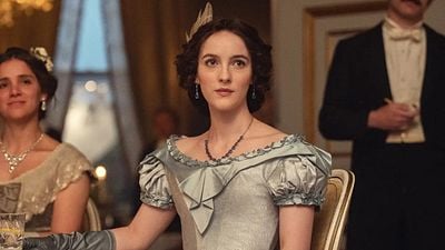 Imagem da notícia Atriz de House of Guinness, Ann Skelly já fez sucesso em outras séries da Netflix: Você se lembra dela em Sandman e Vikings?