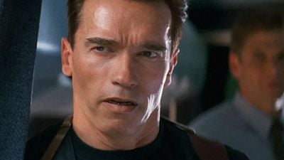 Imagem da notícia "Bem parecido com Piratas do Caribe": Há 30 anos, Arnold Schwarzenegger teve que interpretar Jack Sparrow