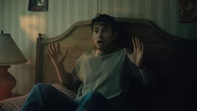 Imagem da notícia "Foi muito mais perturbador": Como o filme de terror Obsessão mudou final para chocar ainda mais o público