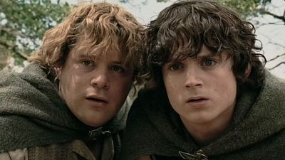 Imagem da notícia Deu canseira? Qual é a distância percorrida por Frodo e Sam em O Senhor dos Anéis?