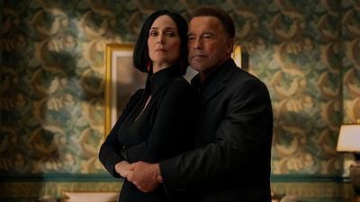 Imagem da notícia Lançamentos da Netflix na semana (09/06 a 15/06): Série de espionagem com Arnold Schwarzenegger retorna para sua 2ª temporada