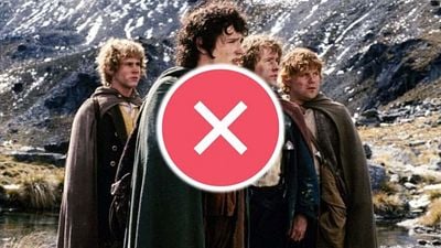 Imagem da notícia O Senhor dos Anéis: Este amado personagem foi cortado da trilogia de Peter Jackson e há um bom motivo para isso