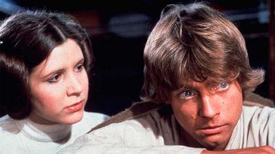 Imagem da notícia “Às vezes, eu sonho com essa frase”: A frase que Mark Hamill se recusou a dizer em Star Wars e que não entrou no filme Uma Nova Esperança