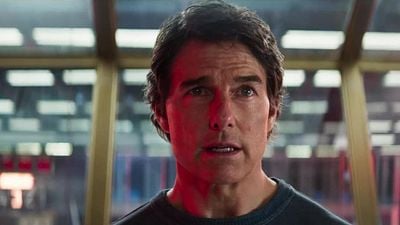Imagem da notícia "Vão derreter seu cérebro: Tom Cruise desmaiou nas filmagens das cenas de ação de Missão Impossível 8