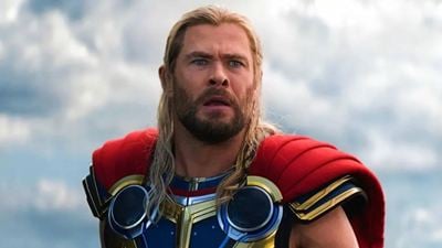 "Me tornei uma paródia": Chris Hemsworth assume fracasso de Thor 4 e reclama por ser apenas "o cara musculoso" da Marvel