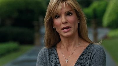 Imagem da notícia "Eles não me permitiram fazer": Sandra Bullock sempre quis estrelar esta obra-prima vencedora de 4 Oscars