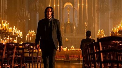 Imagem da notícia Fãs de filmes de ação, podem comemorar: A sequência de John Wick será filmada no próximo mês – mas não é John Wick 5!
