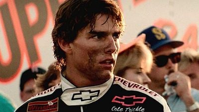 Imagem da notícia "Anne Hathaway é uma escolha péssima": Ator chama Tom Cruise de covarde após anúncio de sequência deste clássico de 1990