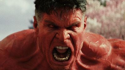 Imagem da notícia Capitão América: Admirável Mundo Novo sofre nas bilheterias com uma das maiores quedas da Marvel: Apenas dois filmes do estúdio ficaram em situação pior