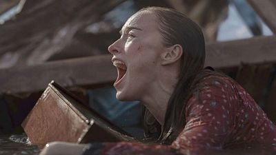 Imagem da notícia O novo thriller da Netflix é número 1 em 91 países: Tem apenas 86 minutos de grande impacto, mas não está sendo bem recebido