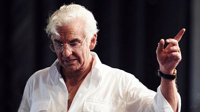 Imagem da notícia Como Bradley Cooper se transformou para novo filme da Netflix: 5 horas na maquiagem e exigência do ator