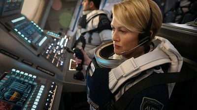 Imagem da notícia Em 4 dias retorna uma das melhores séries de ficção científica do streaming: Isso é o que você deve esperar