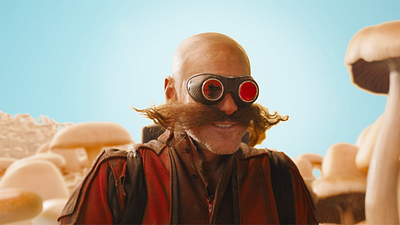 Imagem da notícia No streaming: Esta adaptação de videogame estrelada por Keanu Reeves e Jim Carrey foi um enorme sucesso de bilheteria em 2024