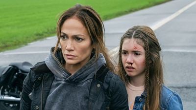 A Mãe vai ter continuação?: Jennifer Lopez encarna seu lado John Wick na Netflix