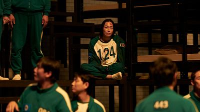 Imagem da notícia De onde você conhece Roh Jae-won? O ator de Round 6 tem uma carreira curta, mas já esteve em outros dramas coreanos famosos